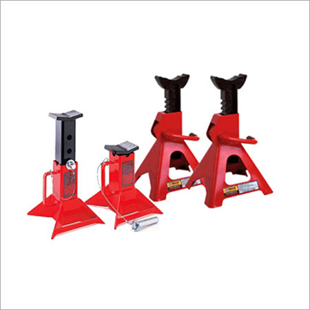 Jack Stands