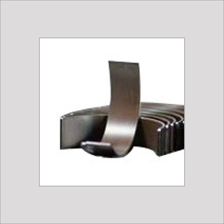 Main Engine Bearings