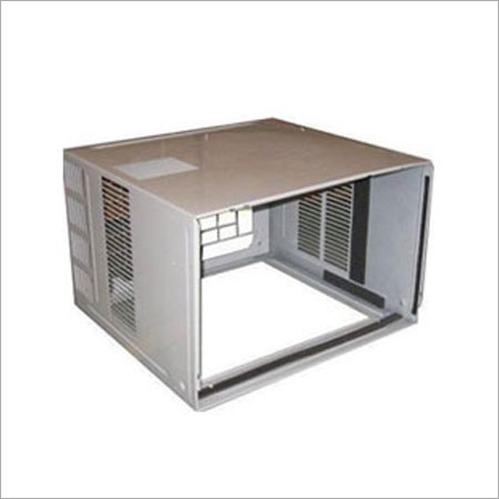 शीट मेटल कंपोनेंट्स