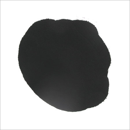 Gb And H Series Pigment Black Powder