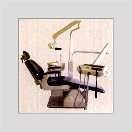 पैंटोग्राफिक डेंटल चेयर