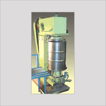 Seaming Machine