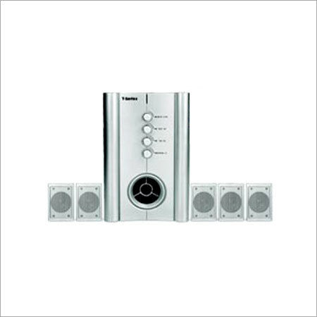 High Sound Home Theater Systems