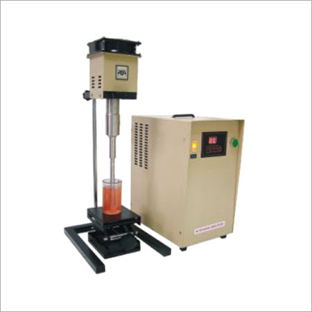 Ultrasonic Emulsifier at Best Price in Mumbai, Maharashtra | WADEGATI ...