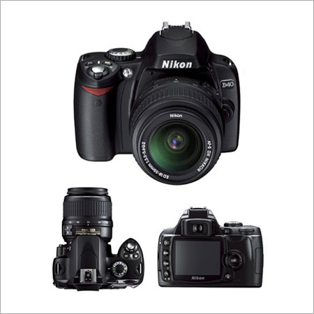nikon d40 webcam