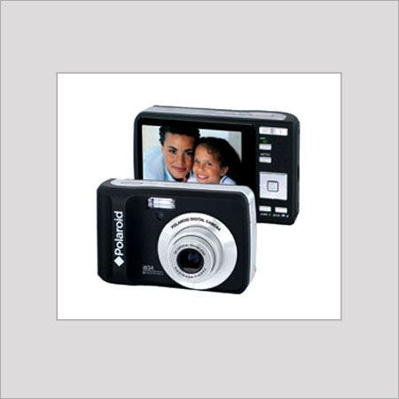 डिजिटल पोलरॉइड कैमरा