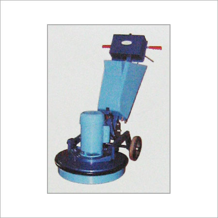 FLOOR SCRUBBERS
