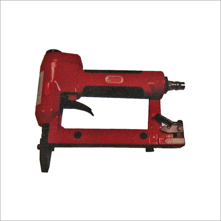 वायवीय टैब गन