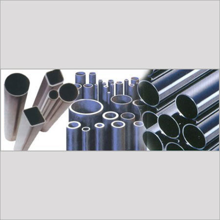 Seamless Pipes