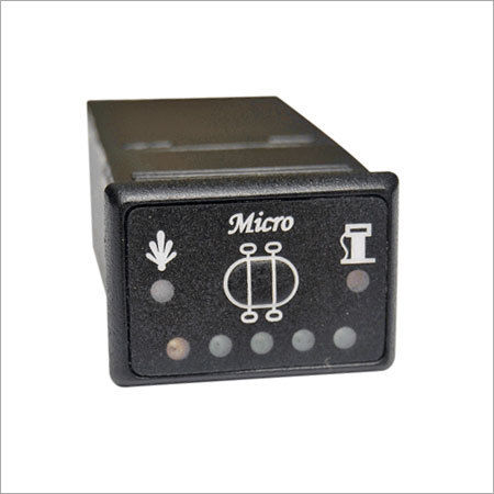 Mpfi conversion switch