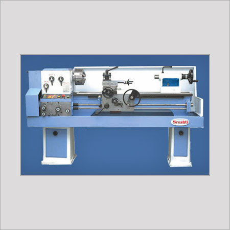 सभी गियर हेड लेथ मशीन