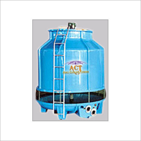 FRP कूलिंग टावर्स