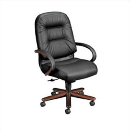 High Back Executive Office Chair