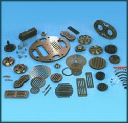 Compressor Valves - High-Performance Alloy Construction, Extreme Condition Durability, Comprehensive Valve Assembly Options