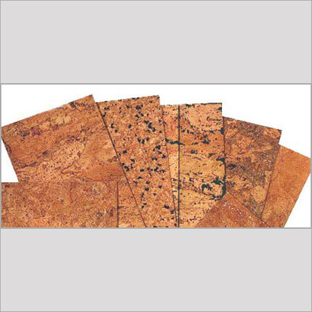 डिजाइनर कॉर्क