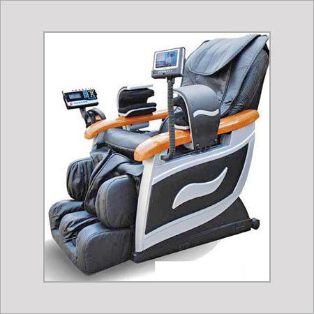 MASSAGE CHAIR