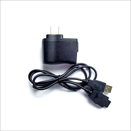 पोर्टेबल यात्रा मोबाइल चार्जर