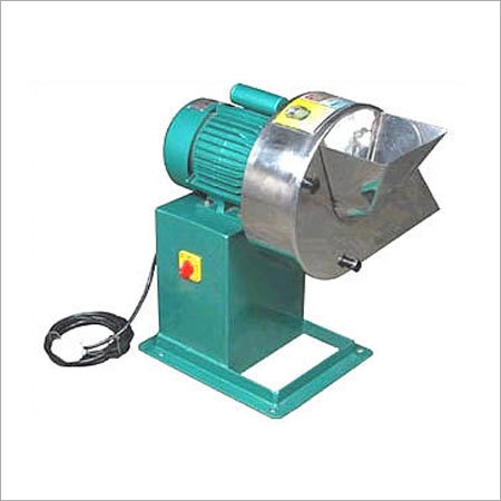 POTATO CHIPS CUTTING MACHINE