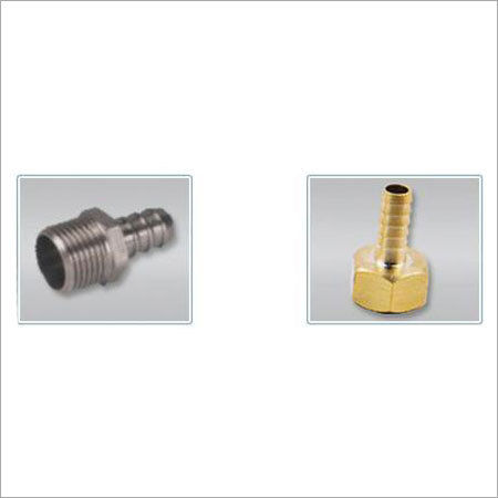 Hose Connectors