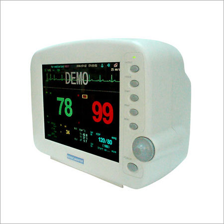 रोगी मॉनिटर सिस्टम