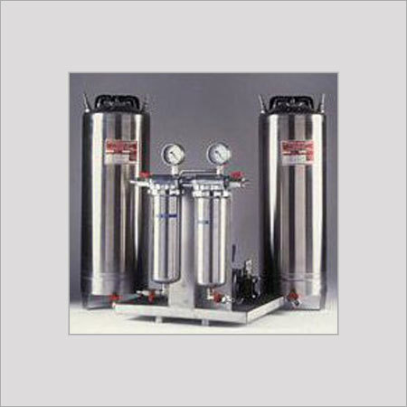 अल्कोहल रीसर्क्युलेटर