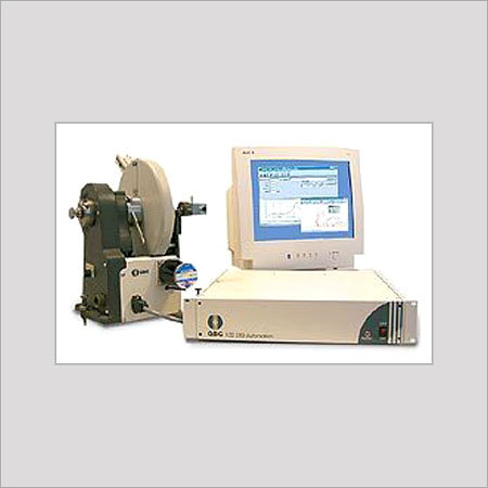 डिकूप्ड गोनियोमीटर