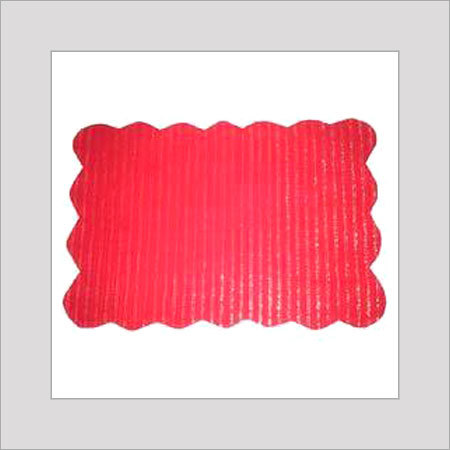 डिजाइनर चटाई