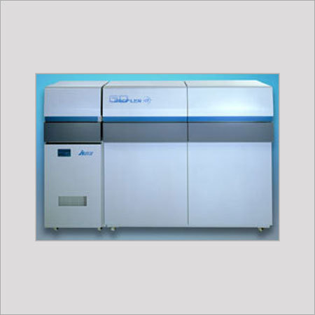 डिस्चार्ज प्रोफाइलर