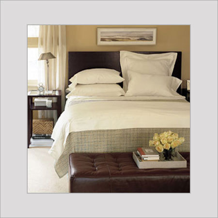 फाल्कन बेड लिनन