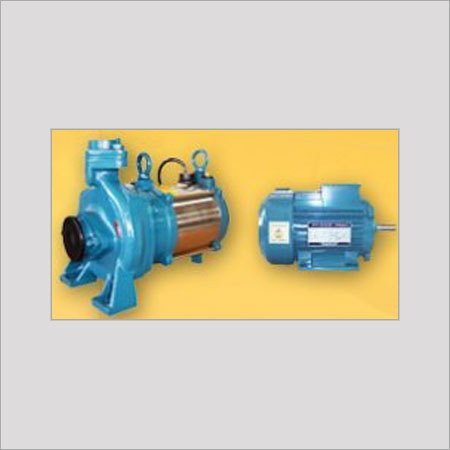 General Purpose Motor - Suitable for FHP to 30 HP | Ideal for Hermetic, Pump, and Appliance Applications