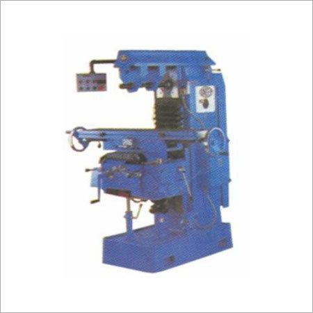 Low Noise Heavy Duty Surface Grinder Machine 