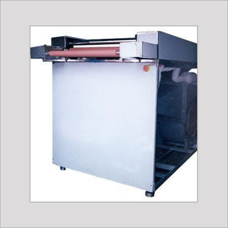 Hot Air Drying Machine