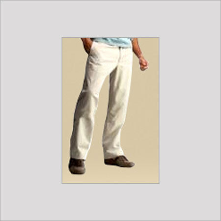 Mens Casual Pants