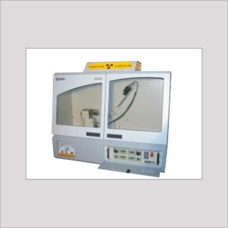 Mini Materials Analyzer
