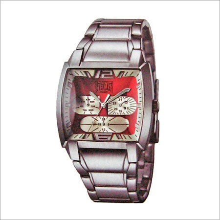 MULTIFUNCTION WATCH