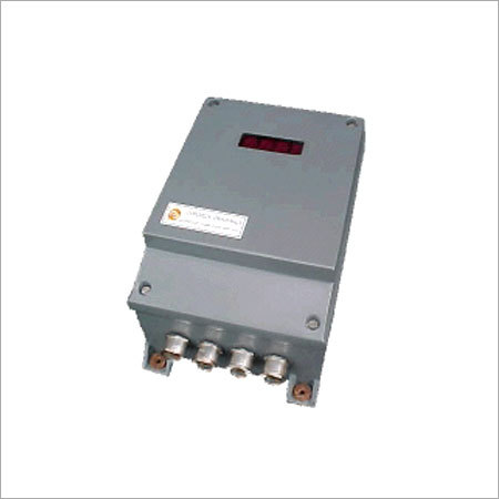 ऑन लाइन चालकता ट्रांसमीटर