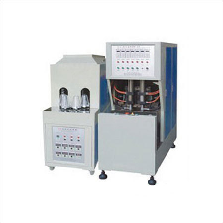 Available In Various Colors Double Arm Relay Control Machine