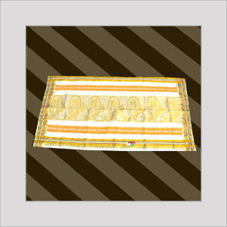 हैंडलूम सेट साड़ी