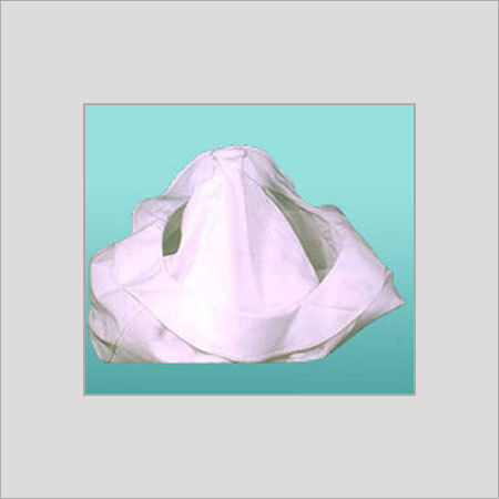 High Flow Rate Centrifuge Filter Bags 