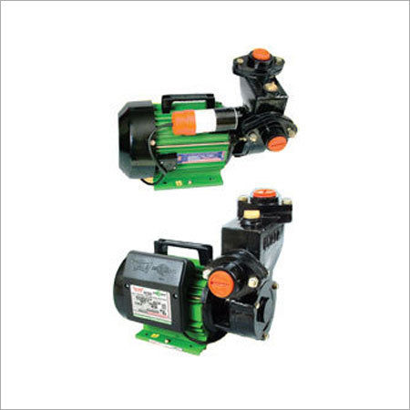 Industrial Mono Block Pump 