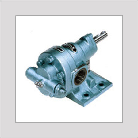 Rotary Gear Pump