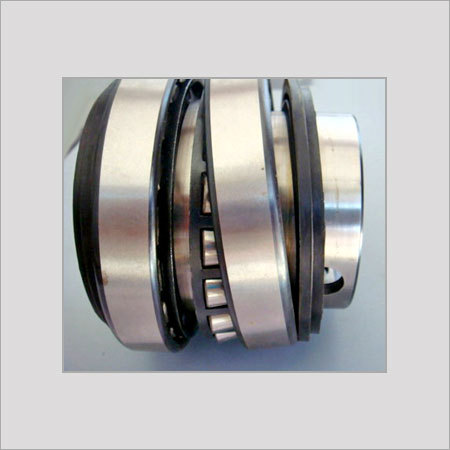 गोल गोलाकार रोलर असर