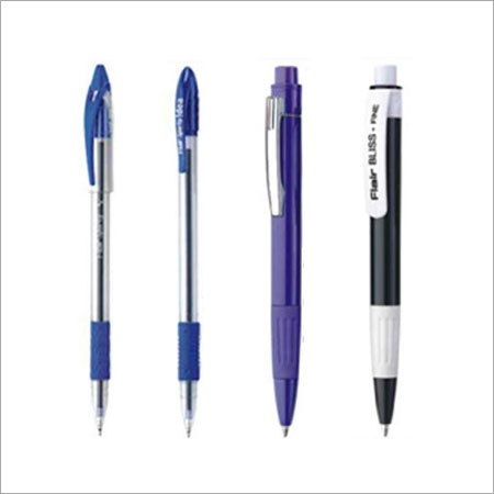 SMOOTH GRIP BALL PEN