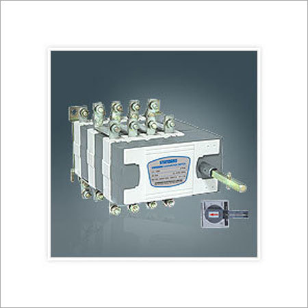 स्टैनगार्ड चेंजओवर स्विच