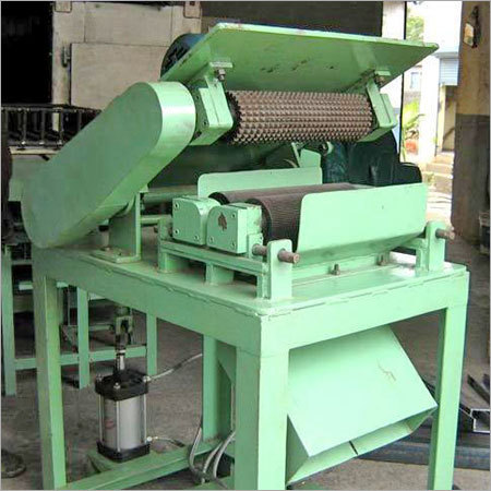 सतत ताप उपचार भट्टी