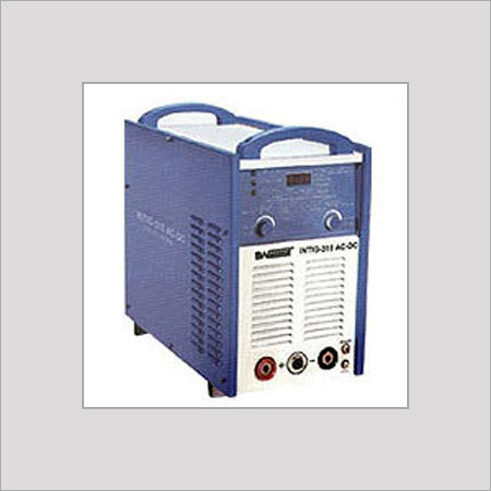 मिग वेल्डिंग मशीनें