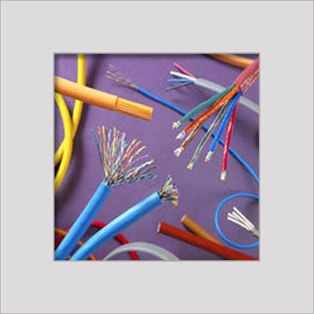 Pvc Wire