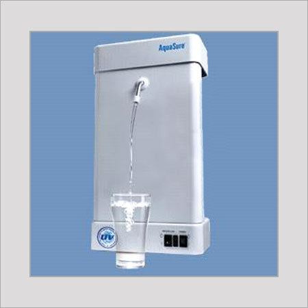 U.V वाटर प्यूरीफायर