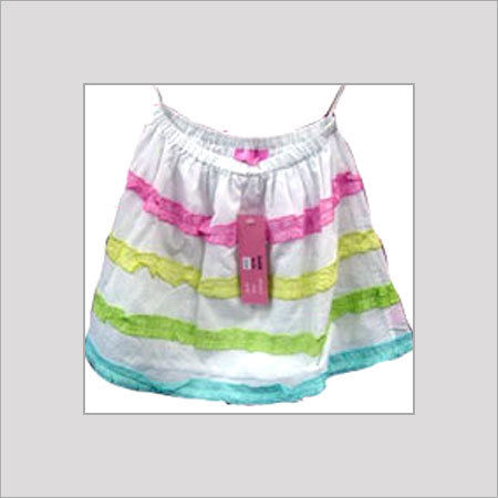 Designer Kids Skirts