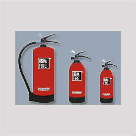 आग बुझाने का यंत्र